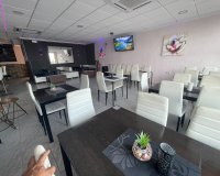 Resale - Commercial premises / Commercial unit / Retail space - Torrevieja - Comunidad valenciana