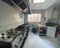 Resale - Commercial premises / Commercial unit / Retail space - Torrevieja - Comunidad valenciana