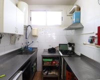Resale - Commercial premises / Commercial unit / Retail space - Torrevieja - El Chaparral