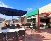 Resale - Commercial premises / Commercial unit / Retail space - Torrevieja - El Chaparral