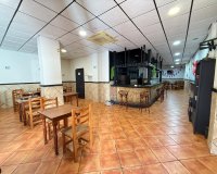 Resale - Commercial premises / Commercial unit / Retail space - Torrevieja - Estacion de autobuses