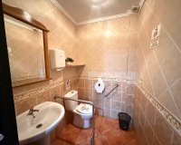 Resale - Commercial premises / Commercial unit / Retail space - Torrevieja - Estacion de autobuses