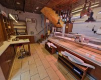 Resale - Commercial premises / Commercial unit / Retail space - Torrevieja - Estacion de autobuses