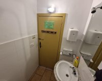 Resale - Commercial premises / Commercial unit / Retail space - Torrevieja - Estacion de autobuses