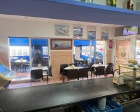 Resale - Commercial premises / Commercial unit / Retail space - Torrevieja - Estacion de autobuses