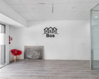 Resale - Commercial premises / Commercial unit / Retail space - Torrevieja - La Mata pueblo