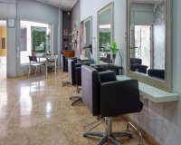 Resale - Commercial premises / Commercial unit / Retail space - Torrevieja - La Mata