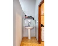 Resale - Commercial premises / Commercial unit / Retail space - Torrevieja - La Mata