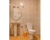 Resale - Commercial premises / Commercial unit / Retail space - Torrevieja - La Mata