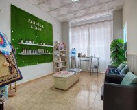 Resale - Commercial premises / Commercial unit / Retail space - Torrevieja - La Mata