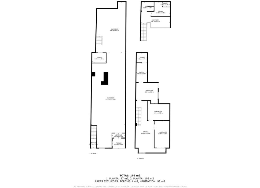 Resale - Commercial premises / Commercial unit / Retail space - Torrevieja - Playa del cura