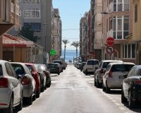 Resale - Commercial premises / Commercial unit / Retail space - Torrevieja - Playa del cura