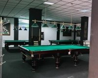 Resale - Commercial premises / Commercial unit / Retail space - Torrevieja - Playa del cura