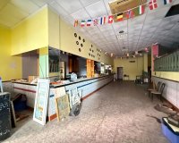 Resale - Commercial premises / Commercial unit / Retail space - Torrevieja - Playa del cura