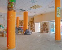 Resale - Commercial premises / Commercial unit / Retail space - Torrevieja