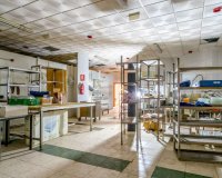 Resale - Commercial premises / Commercial unit / Retail space - Torrevieja