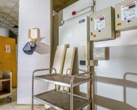 Resale - Commercial premises / Commercial unit / Retail space - Torrevieja