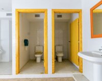 Resale - Commercial premises / Commercial unit / Retail space - Torrevieja