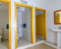 Resale - Commercial premises / Commercial unit / Retail space - Torrevieja