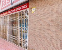 Resale - Commercial premises / Commercial unit / Retail space - Torrevieja