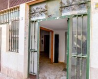 Resale - Commercial premises / Commercial unit / Retail space - Torrevieja