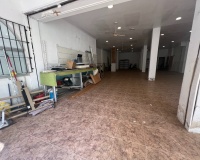 Resale - Commercial space - Guardamar del Segura - Cervantes