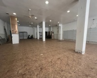 Resale - Commercial space - Guardamar del Segura - Cervantes