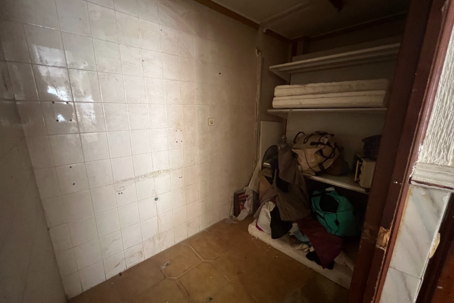 Resale - Commercial space - Guardamar del Segura - Cervantes