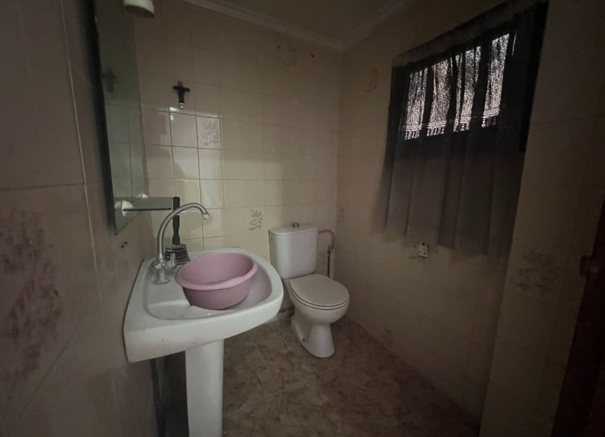 Resale - Commercial space - Guardamar del Segura - Cervantes