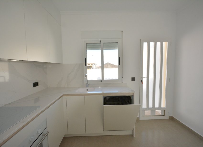 Resale - Detached House/Villa - Algorfa - Lo Crispin