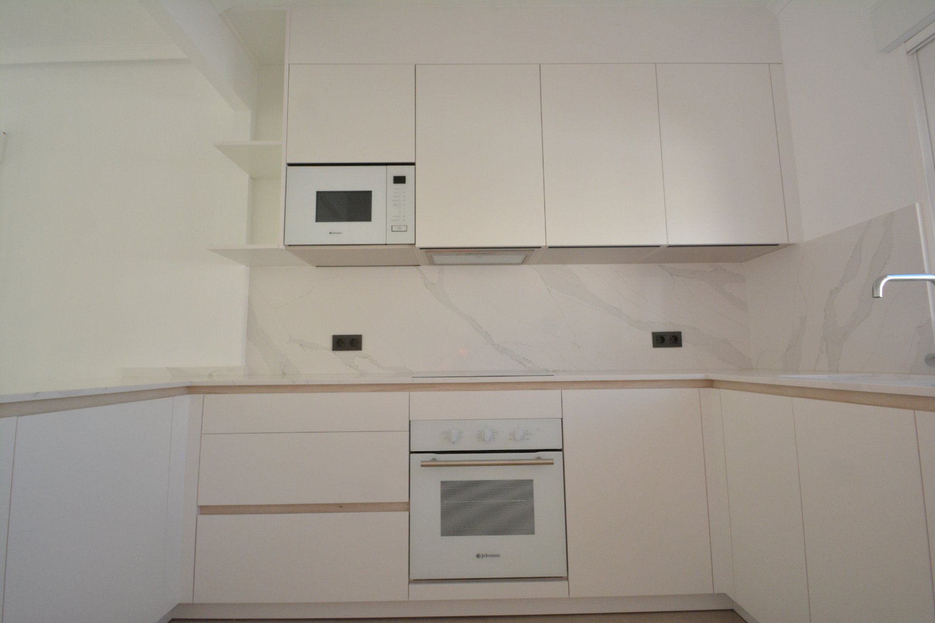 Resale - Detached House/Villa - Algorfa - Lo Crispin