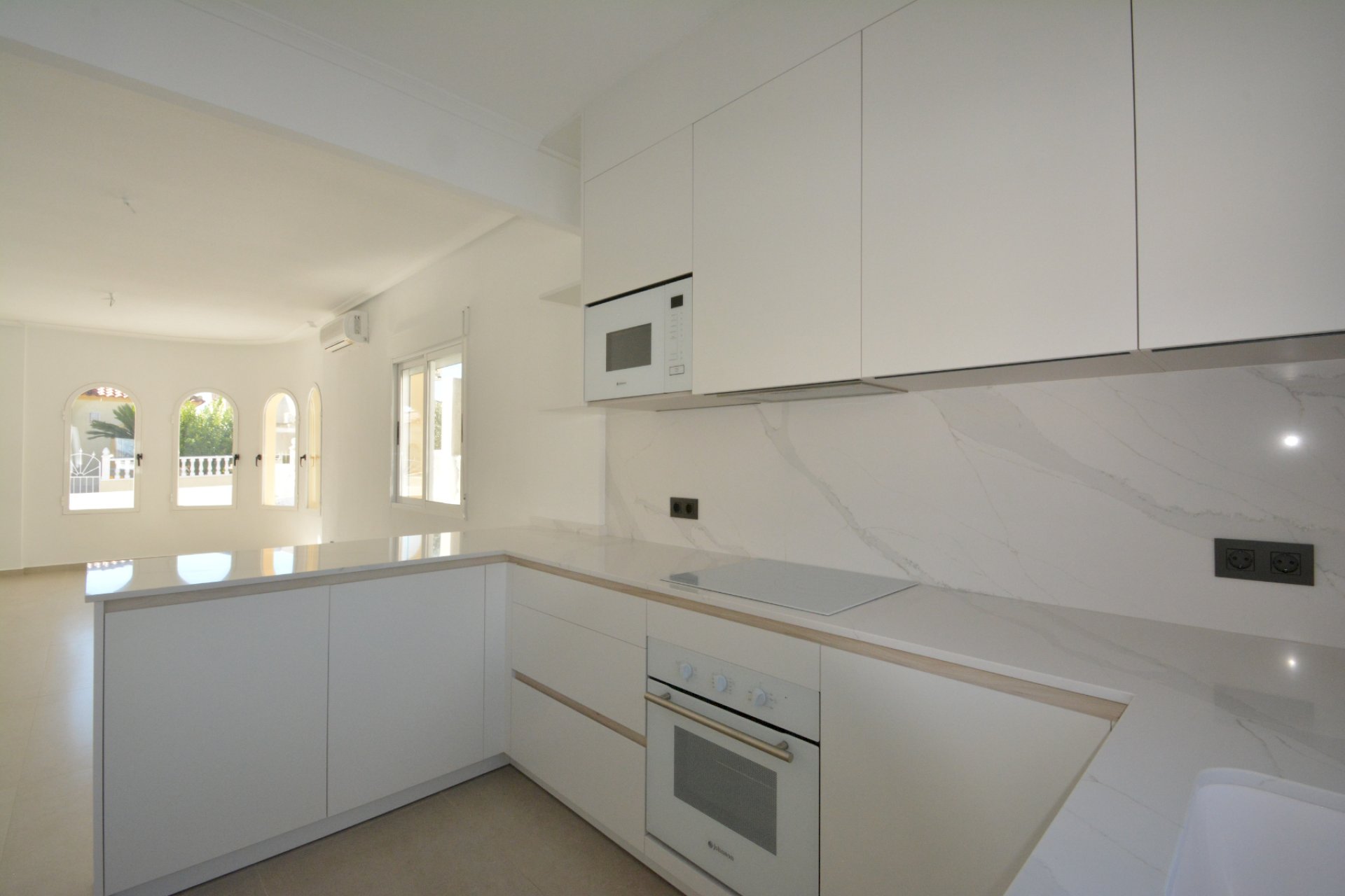 Resale - Detached House/Villa - Algorfa - Lo Crispin