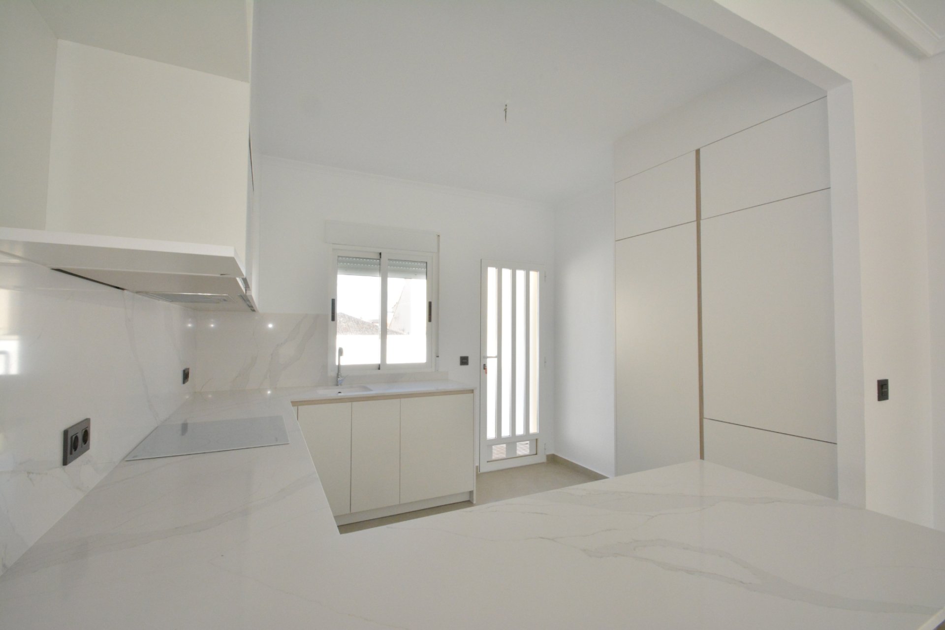 Resale - Detached House/Villa - Algorfa - Lo Crispin