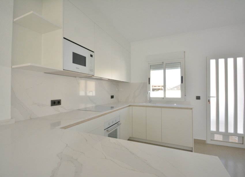 Resale - Detached House/Villa - Algorfa - Lo Crispin