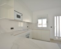 Resale - Detached House/Villa - Algorfa - Lo Crispin