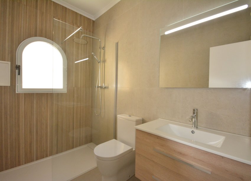 Resale - Detached House/Villa - Algorfa - Lo Crispin