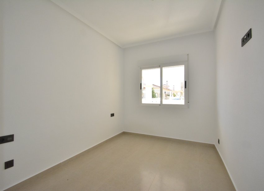 Resale - Detached House/Villa - Algorfa - Lo Crispin