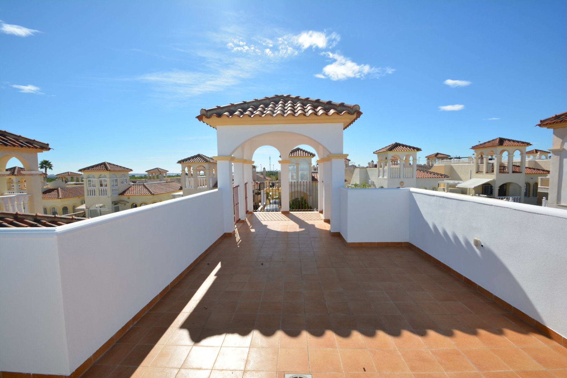 Resale - Detached House/Villa - Algorfa - Lo Crispin