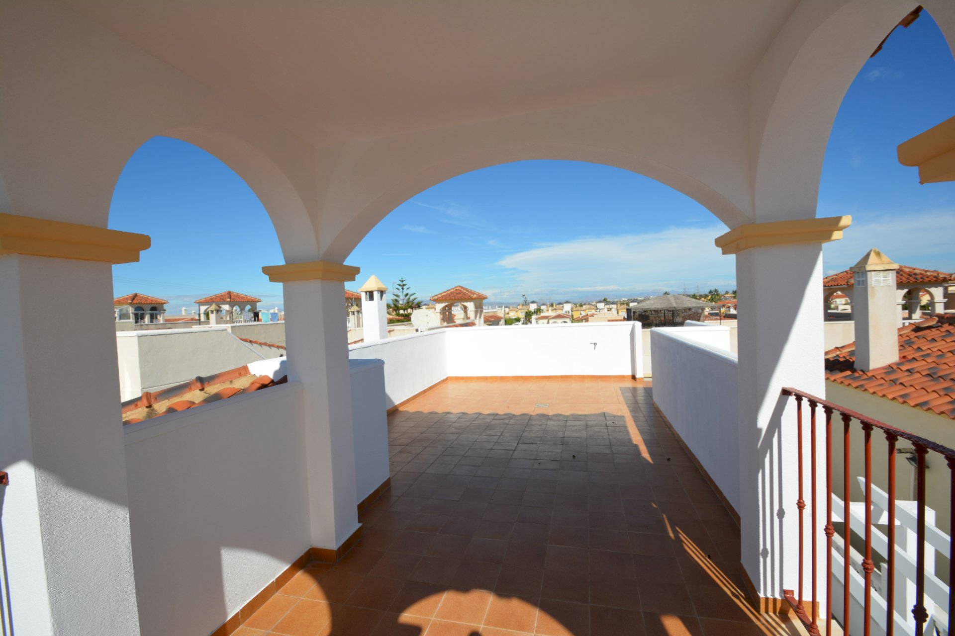 Resale - Detached House/Villa - Algorfa - Lo Crispin