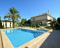 Resale - Detached House/Villa - Orihuela Costa - Cabo Roig