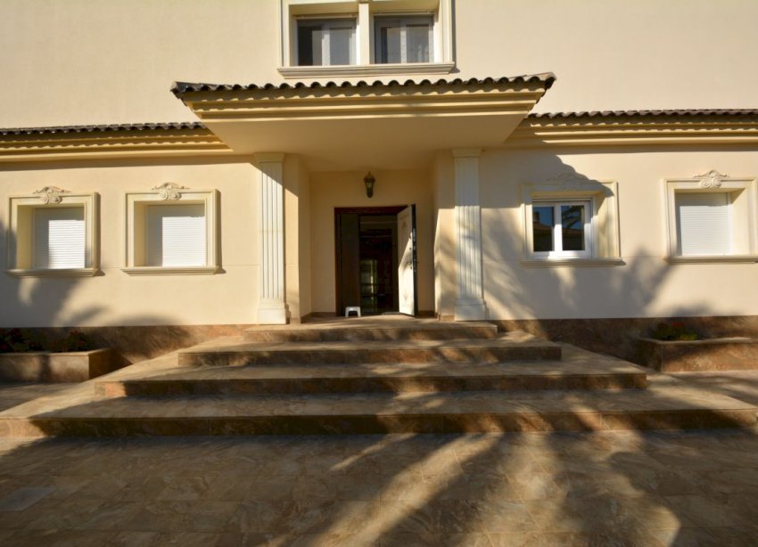 Resale - Detached House/Villa - Orihuela Costa - Cabo Roig