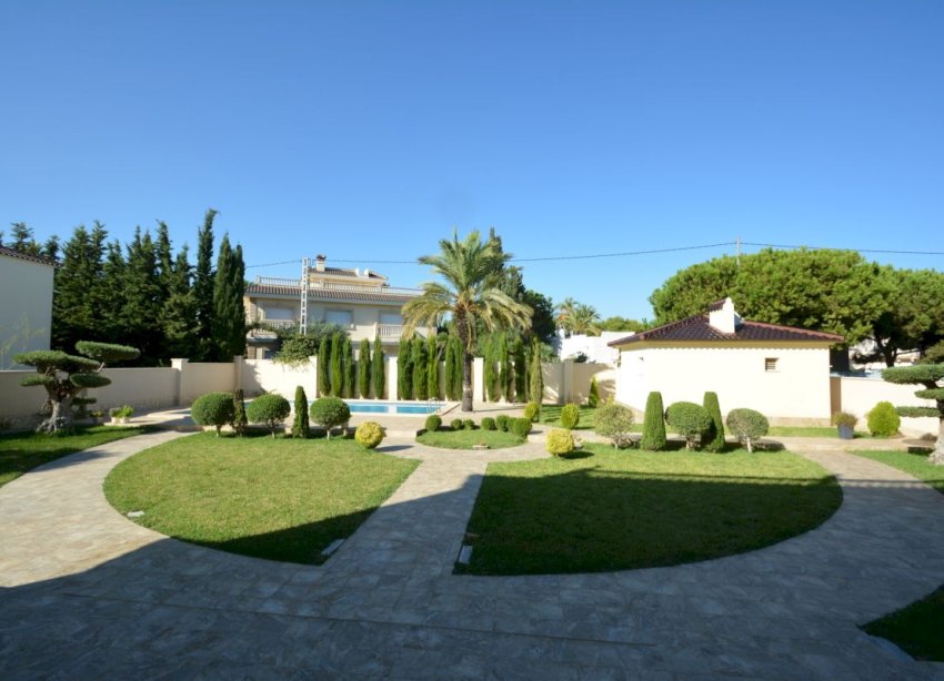 Resale - Detached House/Villa - Orihuela Costa - Cabo Roig