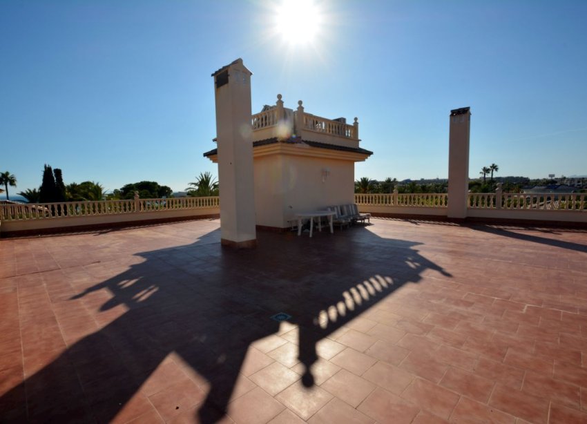 Resale - Detached House/Villa - Orihuela Costa - Cabo Roig