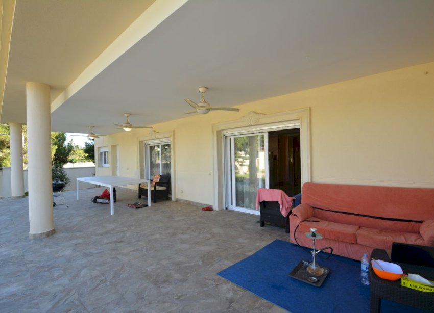 Resale - Detached House/Villa - Orihuela Costa - Cabo Roig