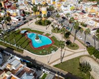 Resale - Duplex  - Orihuela - Urbanización Perla del Mar