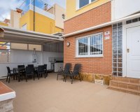 Resale - Duplex  - Orihuela - Urbanización Perla del Mar