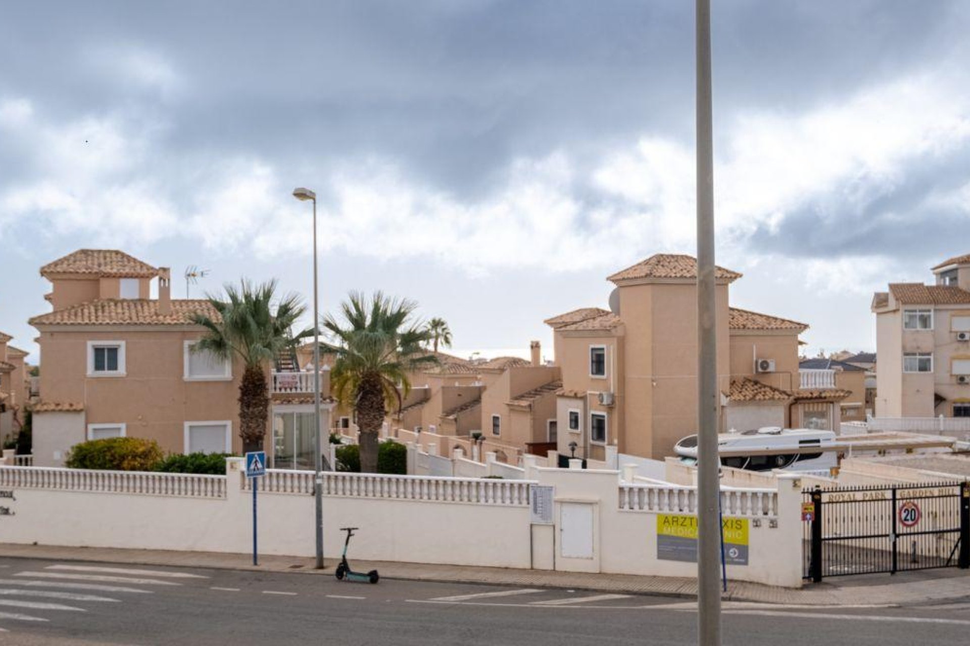 Resale - Duplex  - Orihuela - Urbanización Perla del Mar