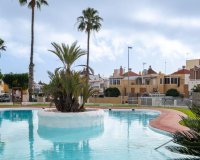 Resale - Duplex  - Orihuela - Urbanización Perla del Mar