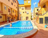 Resale - Duplex  - Torrevieja - Calas blanca