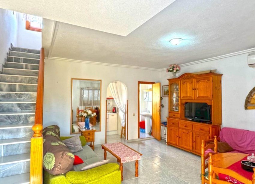 Resale - Duplex  - Torrevieja - Calas blanca